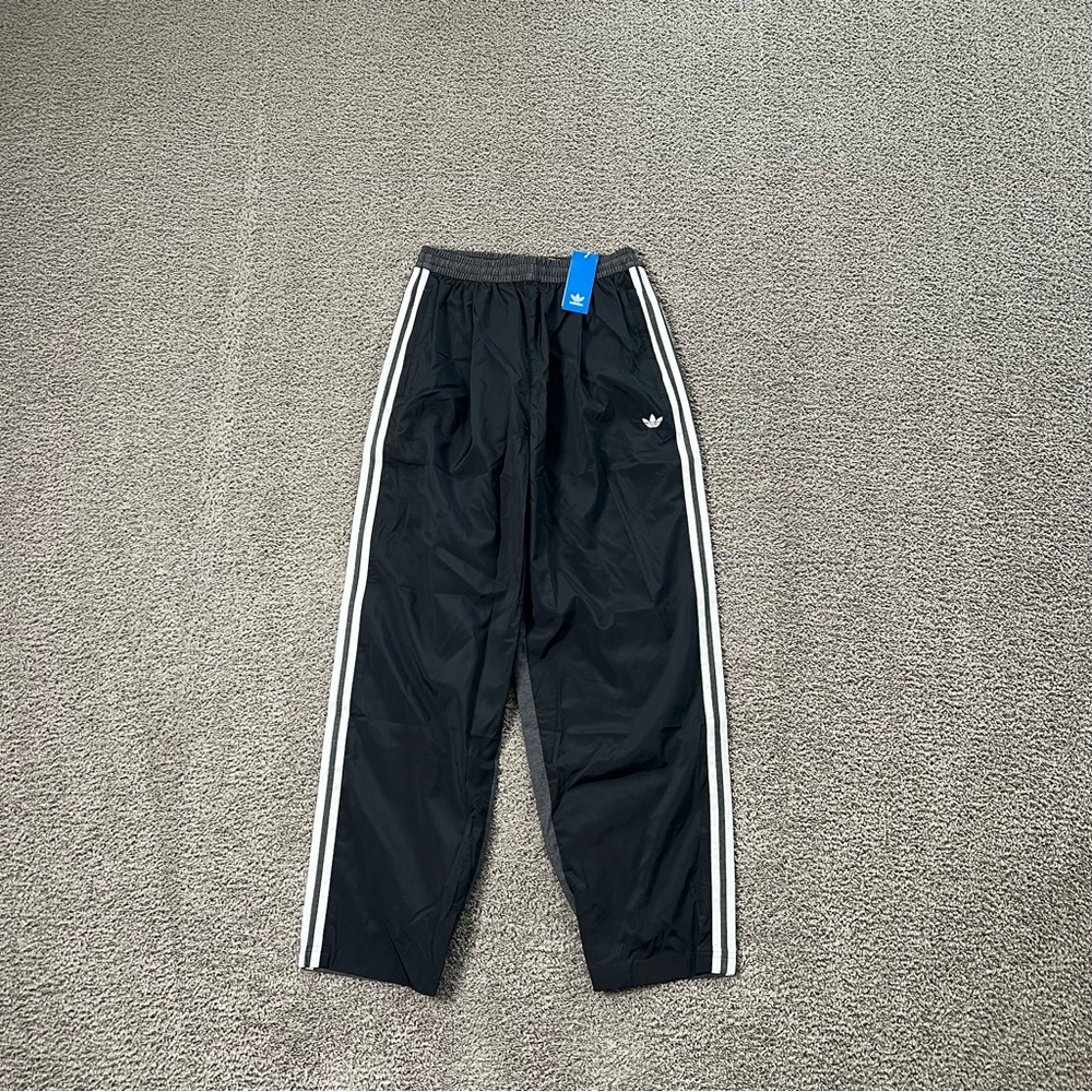 Adidas Originals R3CD Track Pants Men’s Size Small